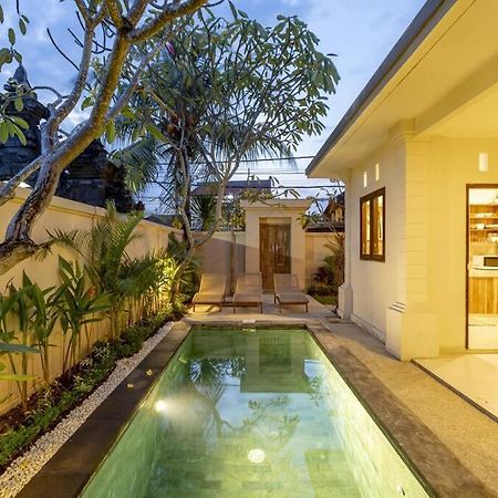 Villa Casa Morris By Azure In Pererenan Canggu Exterior foto